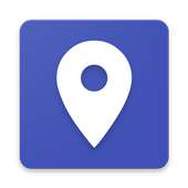 Travel Map logo