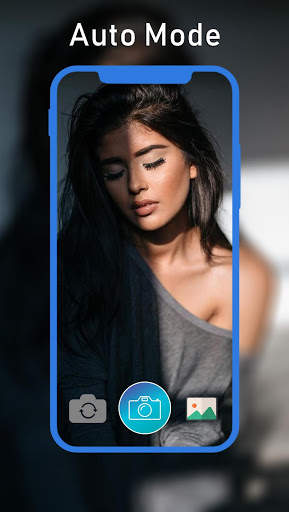 HD Camera  & Selfie Camera screenshot 1