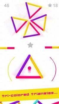 Colour Switch - White Mode screenshot 3