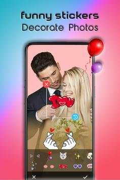 Beauty Camera - Selfie Camera & photo editor screenshot 3