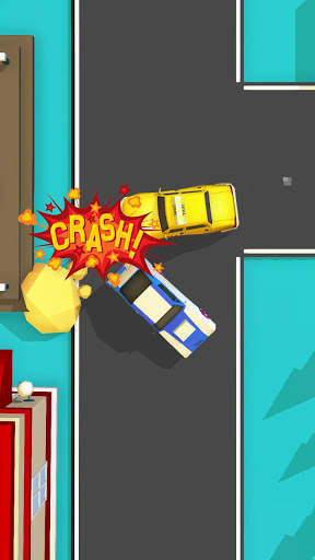 Taxi - Taxi Games 2021 screenshot 6