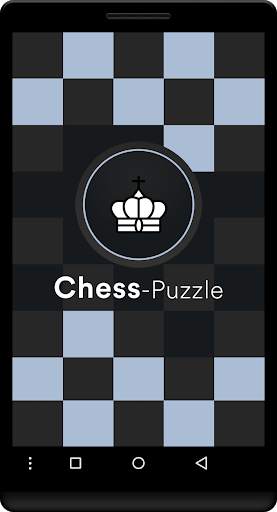 Chess Game screenshot 1