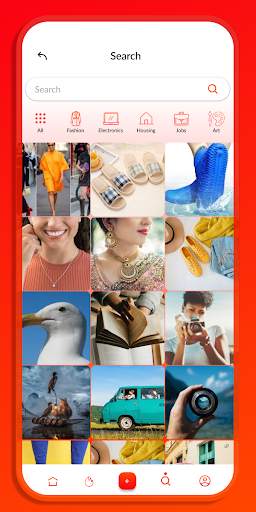 OwletApp screenshot 4