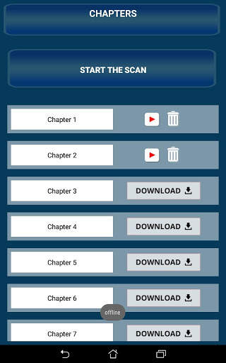 Rachna Sagar Learning App screenshot 4