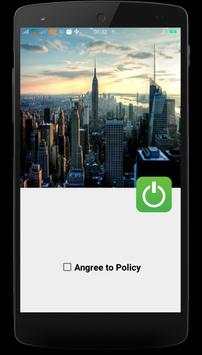 Smart Screen On Off screenshot 1