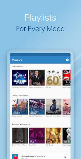 LBC Radio App screenshot 5