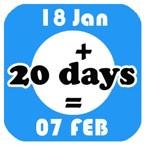 Days   Date Calculator (Pro) 1.10.1