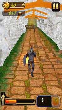 Temple King Run screenshot 4