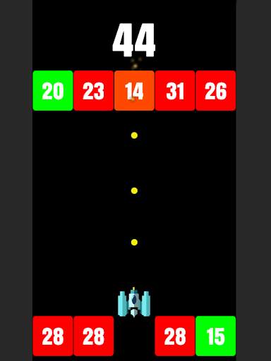 Go Fire! screenshot 8
