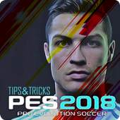 PES 2018 TIPS 1.1