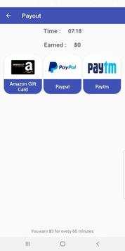 Earn With Facebook: Earn Real Money screenshot 5