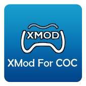 Xmod Clash of Clans Guide 1.0
