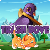 Bird vs Tom icon