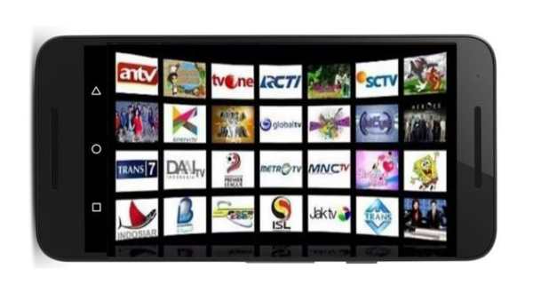 TV INDONESIA SCTV screenshot 1