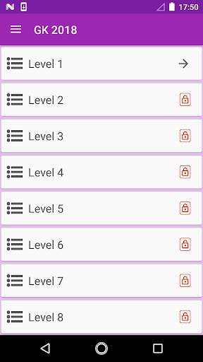 GK in english 2018 screenshot 7