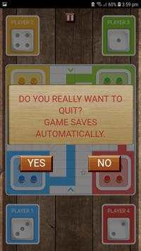 MiNi LuDo KiNg screenshot 4
