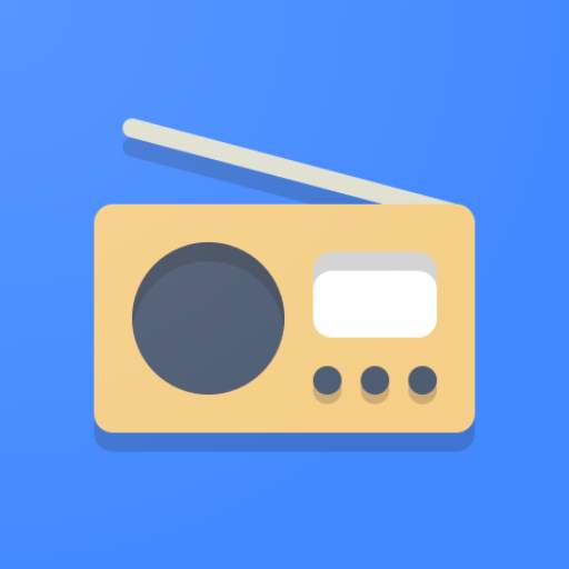 kRadio Player 1.0.0