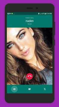 Fake WhatsApp screenshot 3