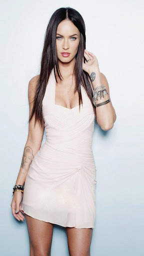 Megan Fox Wallpapers 2020 1 تصوير الشاشة