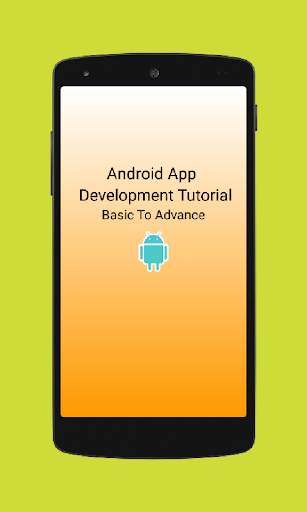 Android Tutorial : Complete App Development Guide screenshot 1