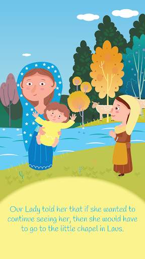 Miracles of Mary скриншот 6