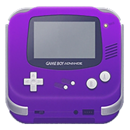 MeBoy Advanced (GBA Emulator) icon