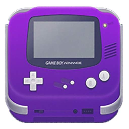 MeBoy Advanced (GBA Emulator) 1.5.34