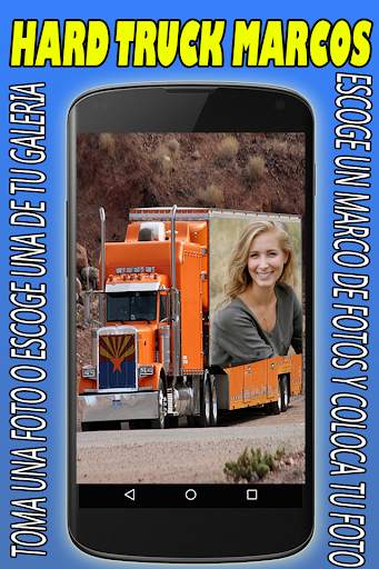 Vehicle Photo Frames screenshot 3