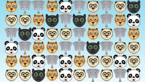 Animal Crush screenshot 2