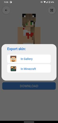 Swimsuit Skins screenshot 5