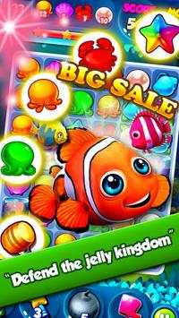 Fish Dash screenshot 4