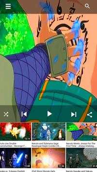 Anime Channel - Anime TV स्क्रीनशॉट 3