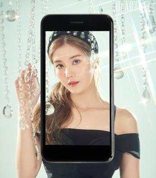 IZONE Wallpapers KPOP HD screenshot 2