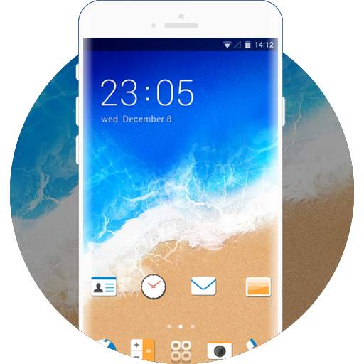 Theme for HTC One M9 plus Supreme Camera HD 2.0.50