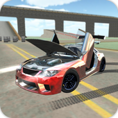Extreme Cars Simulator icon