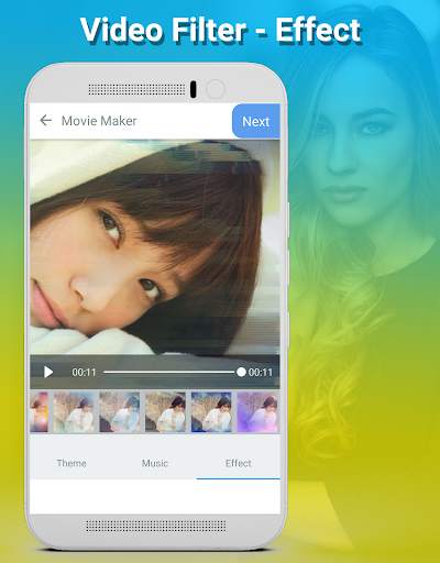 Clips Maker screenshot 8