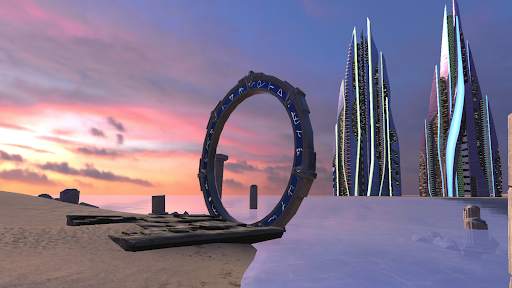 Anifie: Metaverse Owned by You screenshot 3