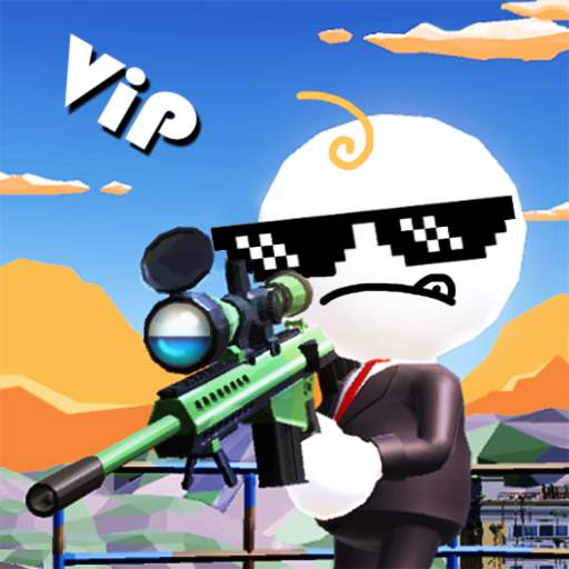 VIP Sniper 1.27
