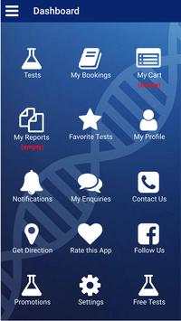 Elab screenshot 2