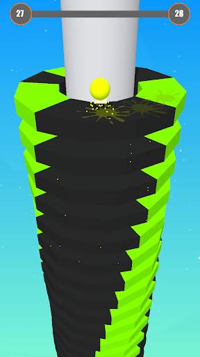 Stack Ball 2020-Arcade Games Free-Ball Games screenshot 5