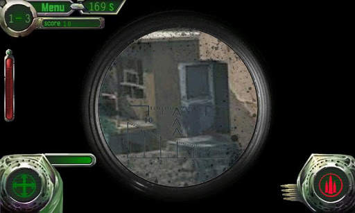 Shooting-Hunt leader (Free Game) screenshot 5