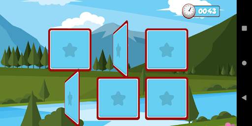 Mission Memory - Train Your Brain screenshot 3