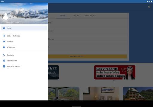 Esquiades.com - Ofertas Esqui screenshot 18