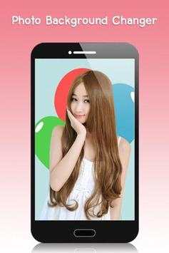 Photo Background Changer screenshot 5