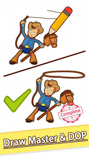 Draw Master & DOP screenshot 3
