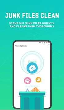 Phone Optimizer screenshot 3