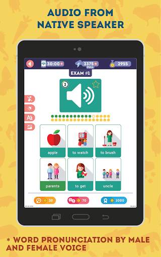 French for Beginners: LinDuo screenshot 13