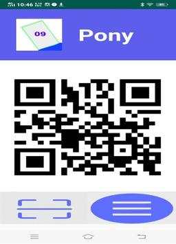 Pony screenshot 3