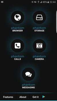 Phantom.me screenshot 5