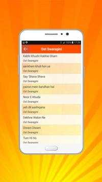 Lagu Ost Swaragini Lengkap screenshot 4